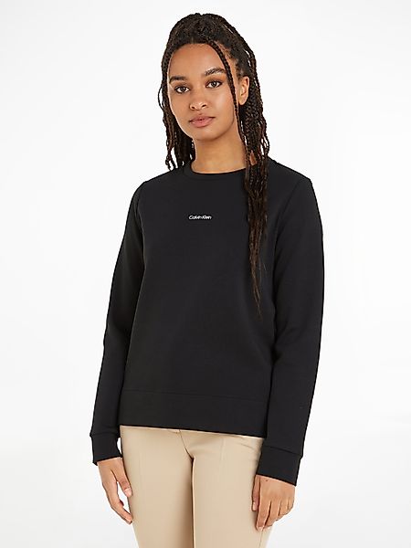 Calvin Klein Sweatshirt MICRO LOGO ESS günstig online kaufen