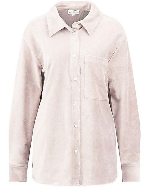 FYNCH-HATTON Hemdjacke Cord-Overshirt günstig online kaufen