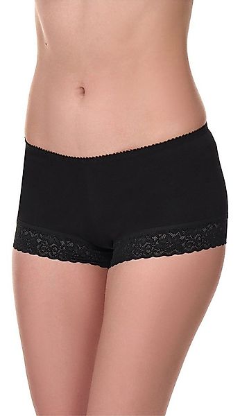 Merry Style Hüftslip Damen Boxershorts MSGAB55 (1-St) günstig online kaufen