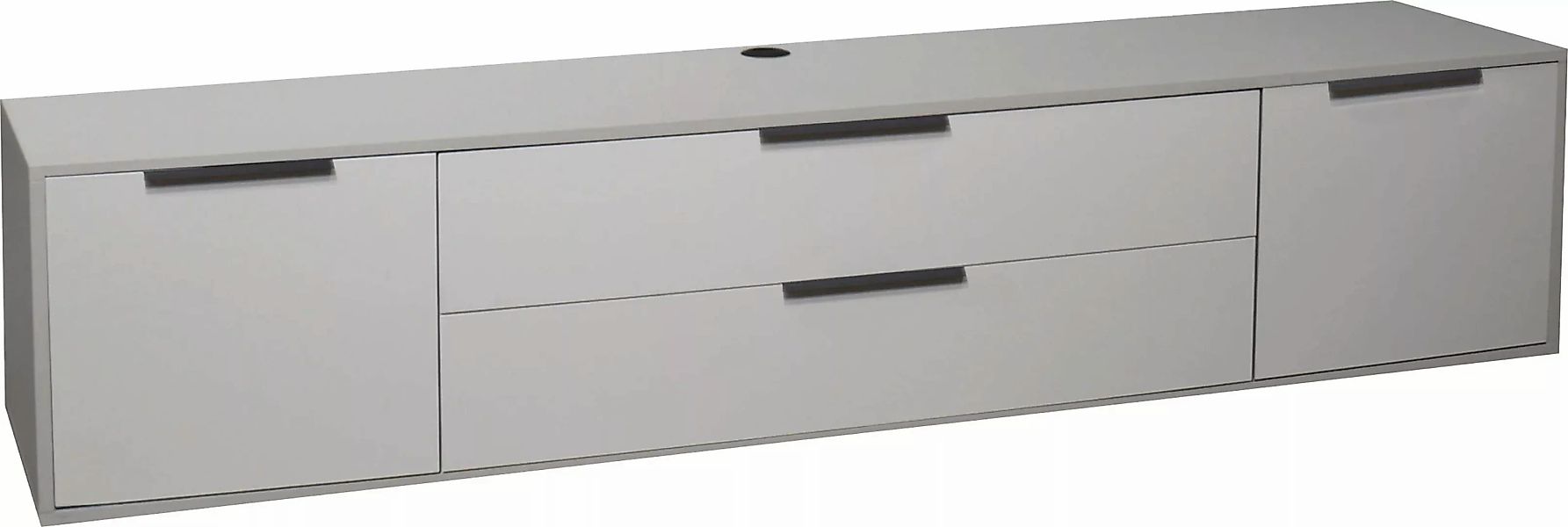 Mäusbacher Lowboard "Bonnie TOPSELLER", Modernes Lowboard günstig online kaufen