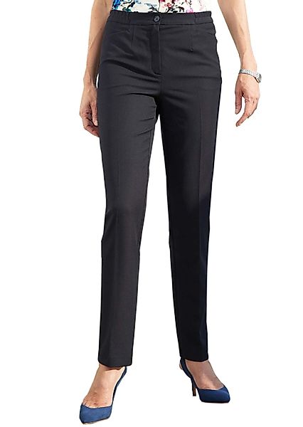 GOLDNER Stretch-Hose Bequeme Hose ANNA mit günstig online kaufen