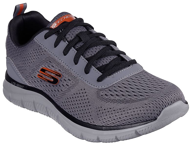 Skechers TRACK-LESHUR Sneaker, Sportschuh, Trainingsschuh mit günstig online kaufen