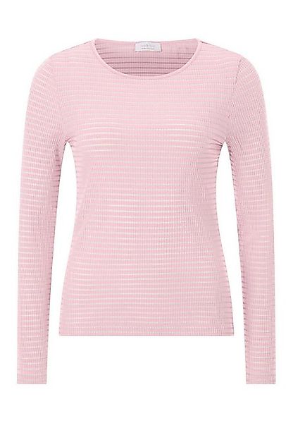 Rich & Royal T-Shirt Damen Langarmshirt (1-tlg) günstig online kaufen