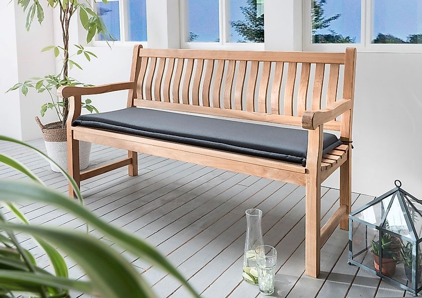 Destiny Bankauflage "POLSTER" Polyester günstig online kaufen