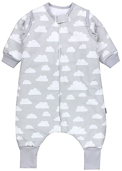 TupTam Babyschlafsack mit Armen und Beinen günstig online kaufen