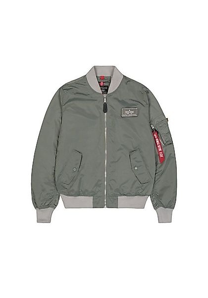 Alpha Industries Bomberjacke MA-1 TTC Light günstig online kaufen