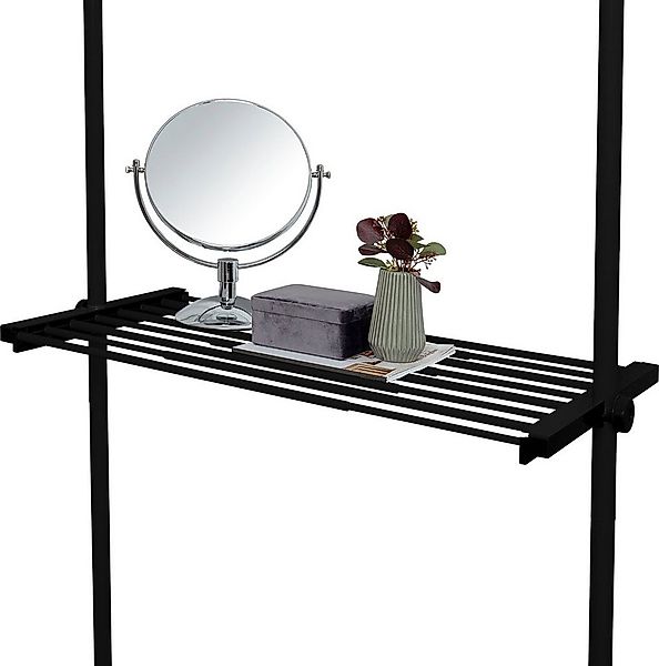 WENKO Regalelement Herkules, passend zum Teleskop-System Herkules günstig online kaufen