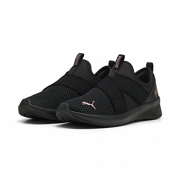 PUMA Laufschuh "SOFTRIDE Harli Slip-on Laufschuhe Damen" günstig online kaufen