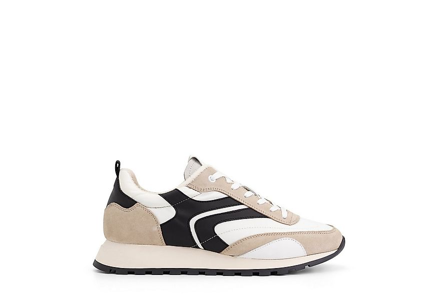 DenBroeck Morris St. Sneaker Atmungsaktiv günstig online kaufen