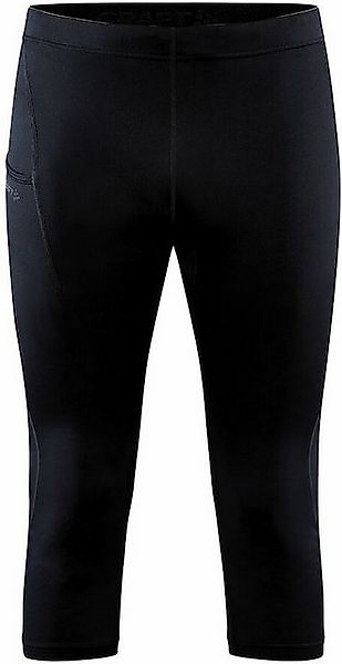 Craft 3/4-Hose ADV ESSENCE KNICKERS M BLACK günstig online kaufen