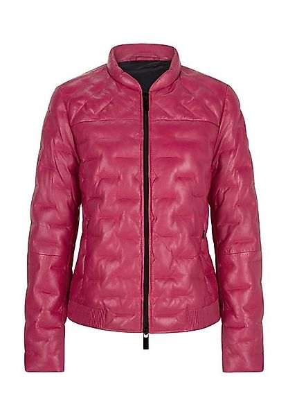 Milestone Lederjacke MS-Darina günstig online kaufen