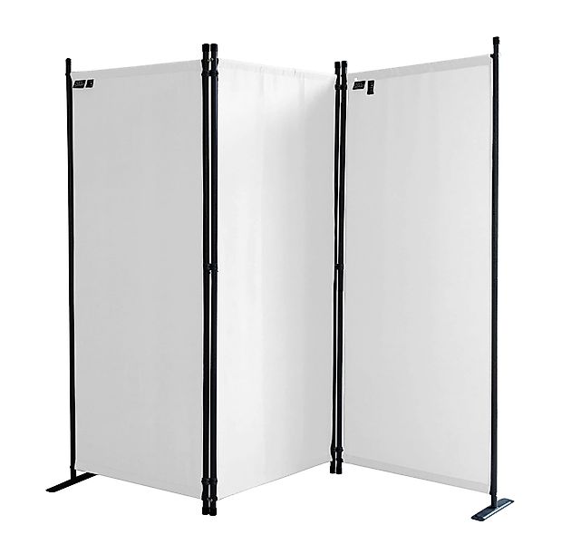 Quick Star Paravent Paravent 3tlg. 170x165cm günstig online kaufen