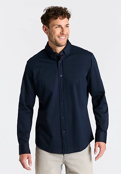 BOSS Businesshemd "JOE" mit Button-Down-Kragen, regular fit günstig online kaufen