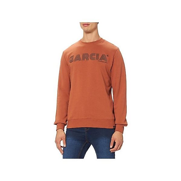Garcia Sweatshirt Sweatshirts (1-tlg., keine Angabe) günstig online kaufen