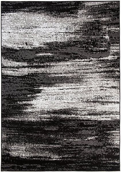 Tapiso Teppich MAYA, rechteckig, Höhe: 8 mm, Wohnzimmer, Schlafzimmer, mode günstig online kaufen