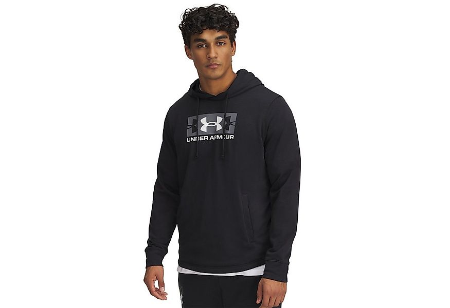 Under Armour® Kapuzenpullover Under Armour Herren Kapuzenpullover Rival Ter günstig online kaufen