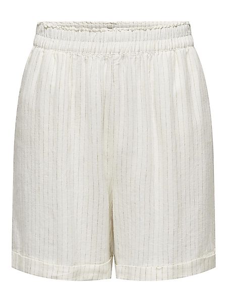 JACQUELINE de YONG Shorts Kurzes Design günstig online kaufen