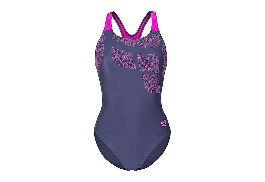 Arena Badeanzug Arena Damen Badeanzug KIKKO SWIMSUIT SWIM PRO BACK 010807 günstig online kaufen