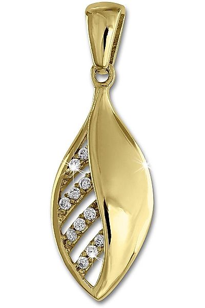 GoldDream Kettenanhänger GDH590YX GoldDream 333 GOLD günstig online kaufen
