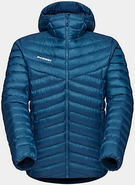 Mammut Funktionsjacke Albula IN Hooded Jacket Men DEEP ICE günstig online kaufen