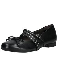 Paul Green Riemchenballerina "Paul Green Ballerinas Glattleder" günstig online kaufen