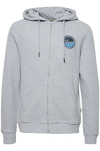 Blend Kapuzensweatjacke "Kapuzensweatjacke BHSweatshirt" günstig online kaufen