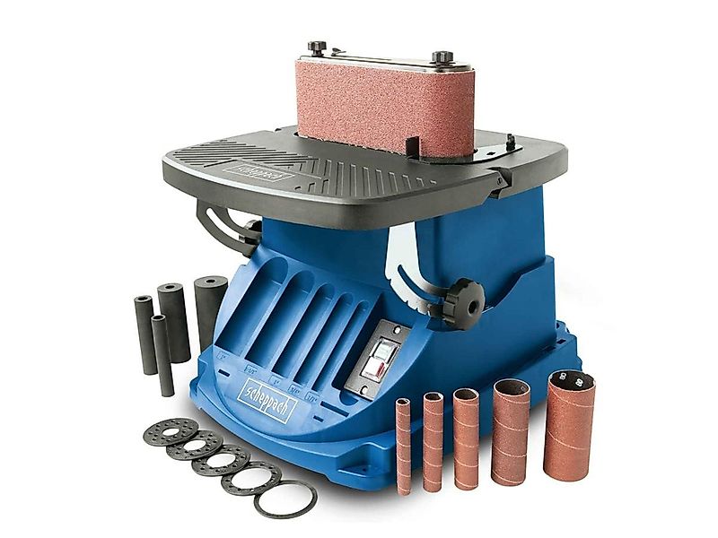 Scheppach Spindelschleifmaschine OSM600, max. 2000 U/min, 2000 U/min, (Set) günstig online kaufen