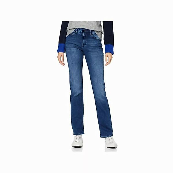 Mavi Straight-Jeans KENDRA Gerade geschnittene Hose günstig online kaufen