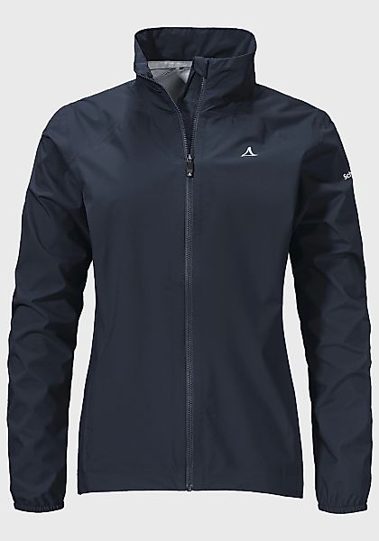 Schöffel Outdoorjacke "Bike Jacket Style Lurbek WMS", ohne Kapuze günstig online kaufen