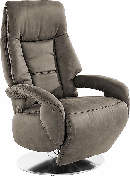 sit&more TV-Sessel "Enjoy" in Größe S, wahlweise mit Motor und Aufstehhilfe günstig online kaufen
