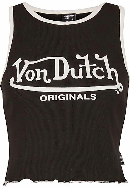 Von Dutch Muskelshirt "Von Dutch ASHLEY TOPS", (1 tlg.) günstig online kaufen