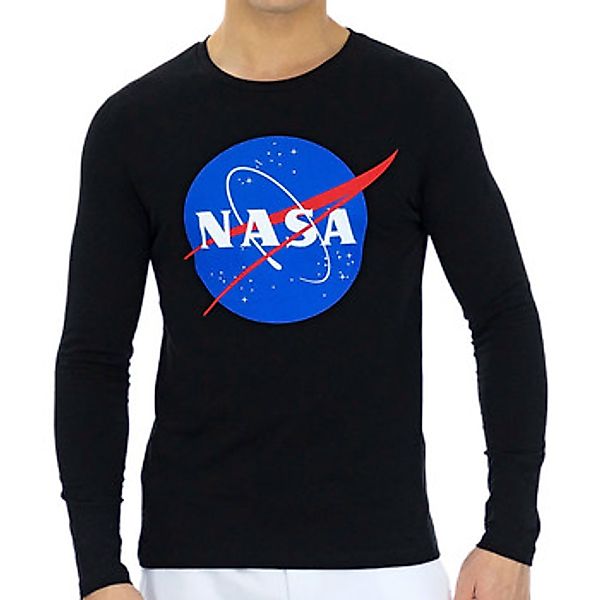 Nasa  T-Shirts & Poloshirts -NASA10T günstig online kaufen