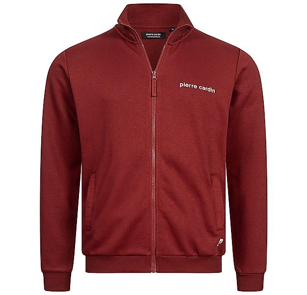 Pierre Cardin Sweatjacke Full-Zp günstig online kaufen