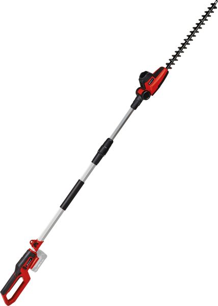 Einhell Power X-Change Akku-Teleskop-Heckenschere GC-HH 18/45 Li T-Solo günstig online kaufen