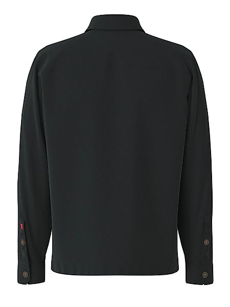 Joop Jeans Langarmhemd "Harvi1", Mit Rundhalsausschnitt günstig online kaufen