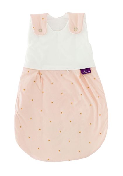 Träumeland Babyschlafsack Außenschlafsack LIEBMICH exclusiv günstig online kaufen