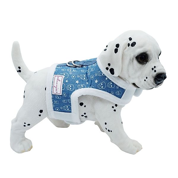 Alvonja Hunde-Geschirr Hundegeschirr kleine, mittlere Hunde, günstig online kaufen