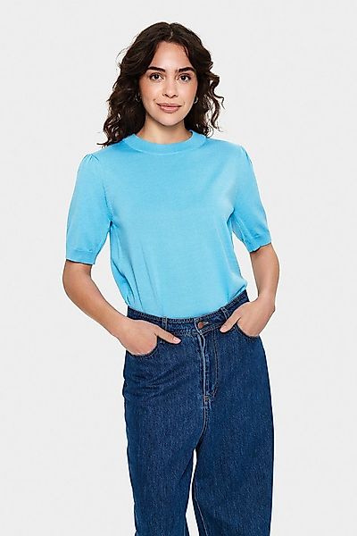 Saint Tropez Strickpullover Strickpullover MilaSZ günstig online kaufen