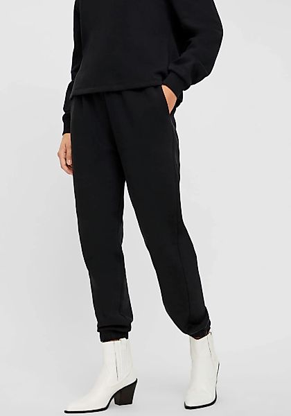 pieces Jogginghose PCCHILLI HW SWEAT PANTS NOOS BC günstig online kaufen