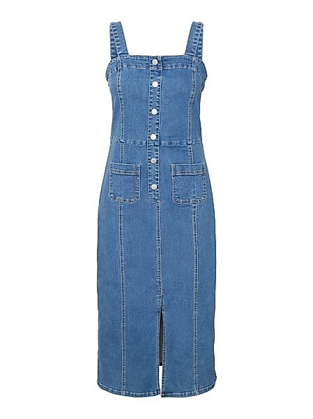Vero Moda Midikleid günstig online kaufen