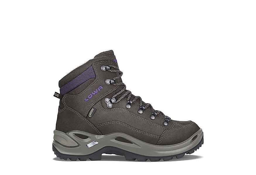 Lowa RENEGADE GTX MID Ws Wanderstiefel günstig online kaufen