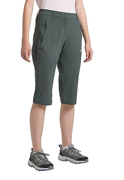 Jack Wolfskin 3/4-Hose HIKEOUT 3/4 PANTS W günstig online kaufen