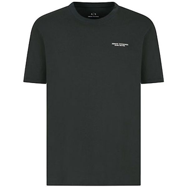 EAX  T-Shirts & Poloshirts 8NZT91Z8H4Z günstig online kaufen