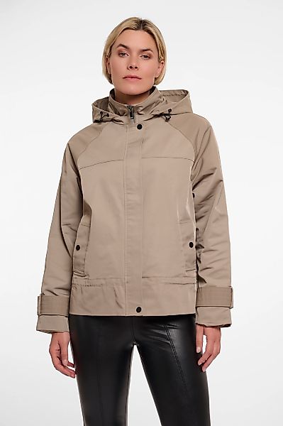 Rino & Pelle Anorak Do Short günstig online kaufen
