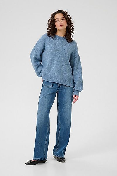 KAFFE Strickpullover Strickpullover KAluca günstig online kaufen