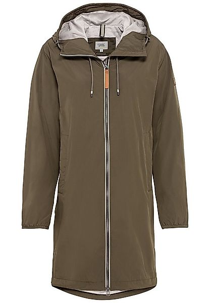 camel active Funktionsmantel Funktionsmantel aus recyceltem Polyester günstig online kaufen