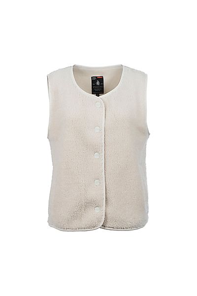 Soquesto Teddyweste OttonieSOQ offwhite günstig online kaufen