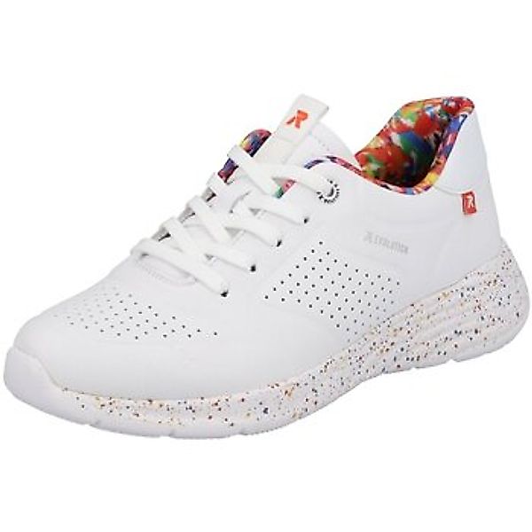 Rieker  Sneaker FSK Halbschuhe W0402-80 vG günstig online kaufen
