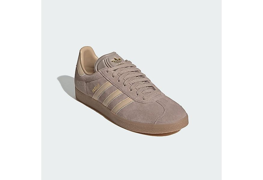 adidas Originals GAZELLE SCHUH Sneaker (1-tlg) günstig online kaufen