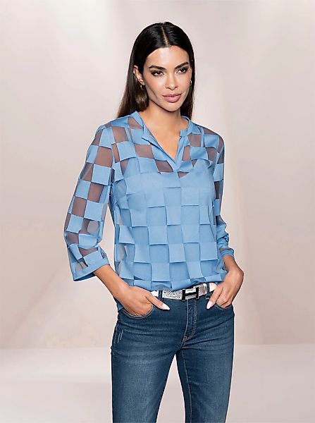 heine Rundhalsshirt "Shirt", (1 tlg.) günstig online kaufen